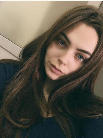 Проститутка Олеся